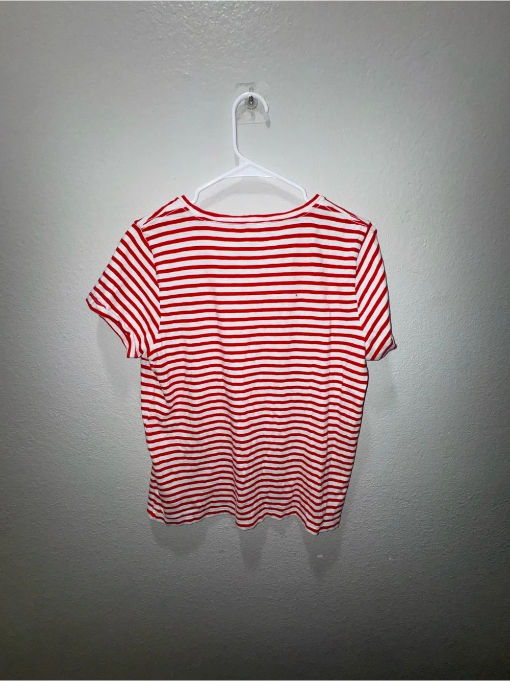 J. Crew crew short